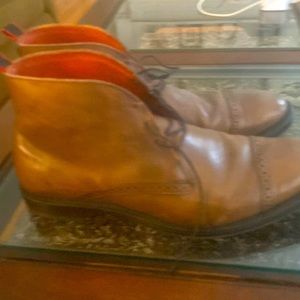 Men’s Chukka Boots